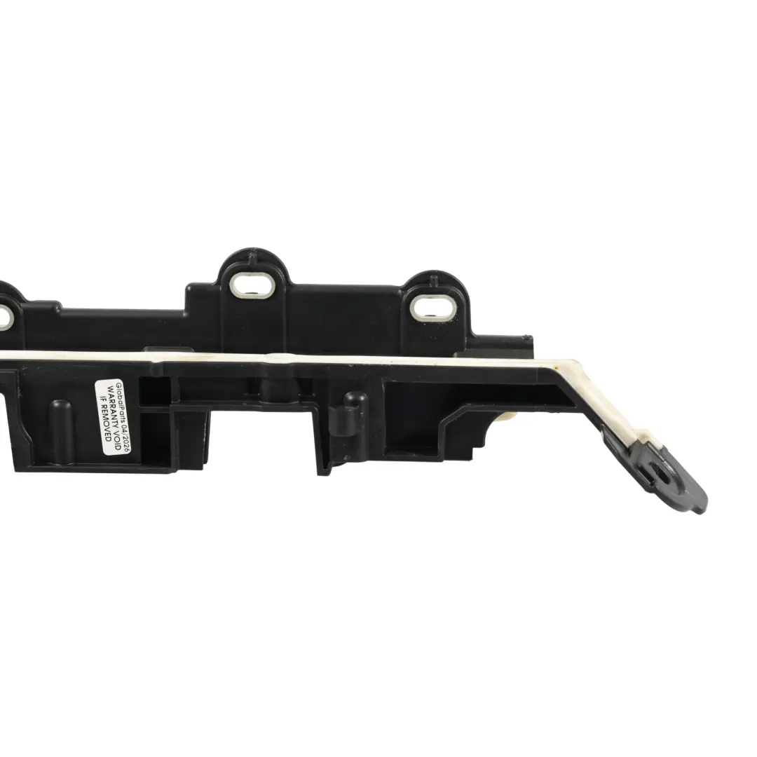 Sellado Motor Conducto Derecho para BMW G30 G31 G32 Marco con número de pieza 9334788 BMW G30 G31 G32 Marco Sellado Motor Conducto Derecho - SKU 9334788 - Número de pieza 9334788