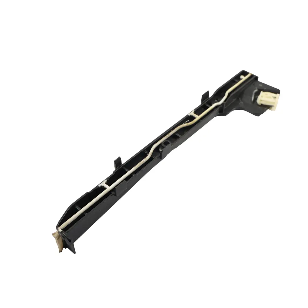 Kabelbaum Kabelkanal Halter Links 2018 für BMW G11 G12 G30 G31 G32 mit Teilenummer 9334789 BMW G11 G12 G30 G31 G32 Kabelbaum Kabelkanal Halter Links 2018 - SKU 9334789 - Teilenummer 9334789