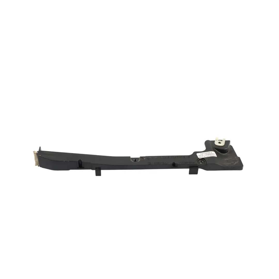 Supporto Condotto Cavi Cablaggio Sinistro per BMW G11 G12 G30 G31 G32 con numero di parte 9334789 BMW G11 G12 G30 G31 G32 Supporto Condotto Cavi Cablaggio Sinistro - SKU 9334789 - Numero di parte 9334789