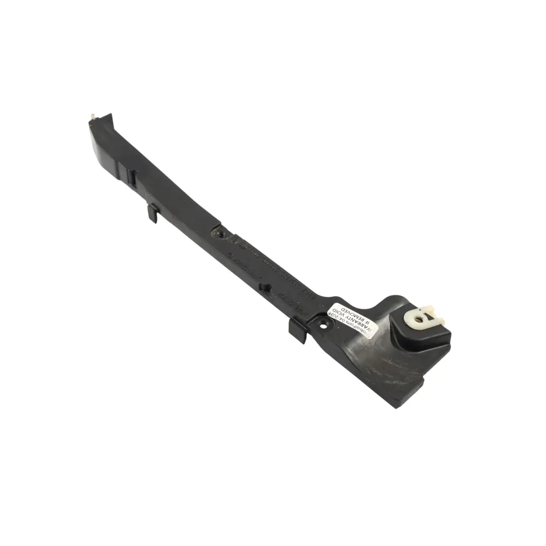 BMW G11 G12 G30 G31 G32 Kabelbaum Kabelkanal Halter Links 2018 - SKU 9334789 - Teilenummer 9334789