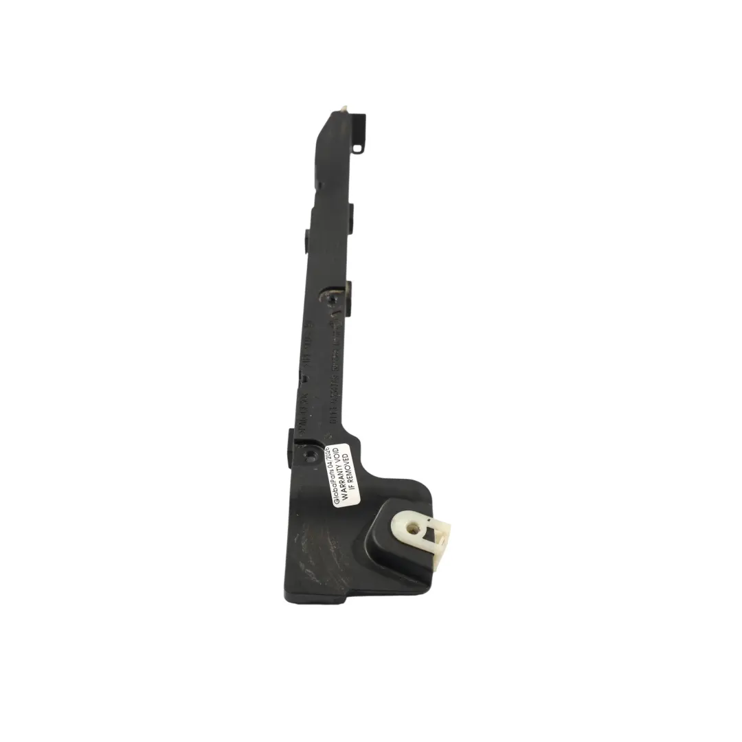 Soporte Conducto Cable Arnés Izquierdo para BMW G11 G12 G30 G31 G32 con número de pieza 9334789 BMW G11 G12 G30 G31 G32 Soporte Conducto Cable Arnés Izquierdo - SKU 9334789 - Número de pieza 9334789