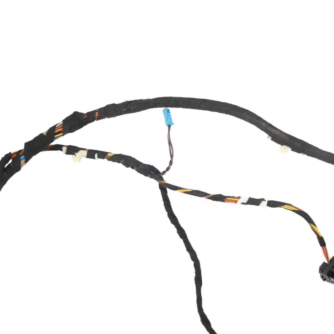 Door Wiring Loom Harness Front Driver's Side to BMW F32 F32 LCI F33 F82 M4 with Part number 9337197 BMW F32 F32 LCI F33 F82 M4 Door Wiring Loom Harness Front Driver's Side - SKU 9337197 - Part number 9337197