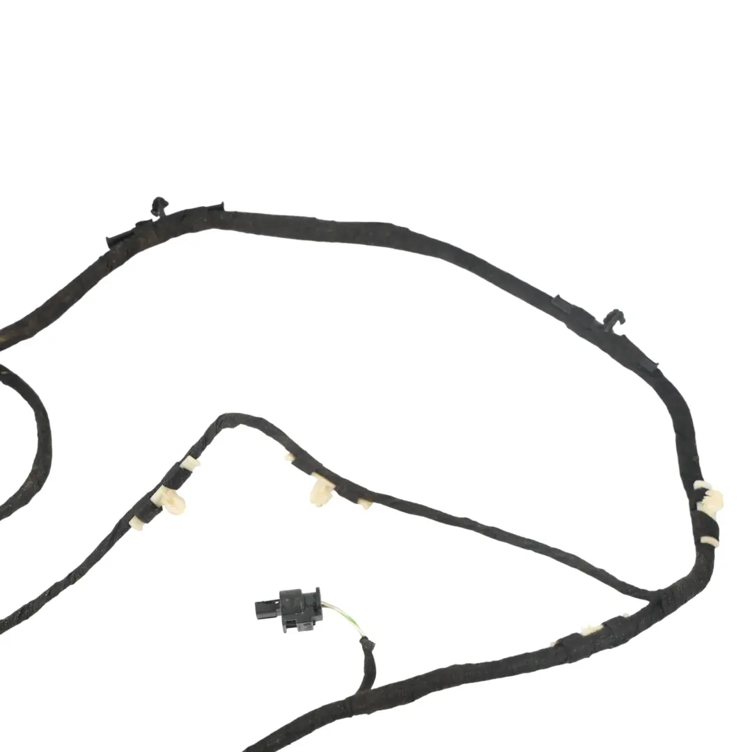 Faisceau Câblage Porte Conducteur Avant pour BMW F32 F82 F83 à propos du numéro de pièce 9337197 BMW F32 F82 F83 Faisceau Câblage Porte Conducteur Avant - SKU 9337197 - Numéro de pièce 9337197