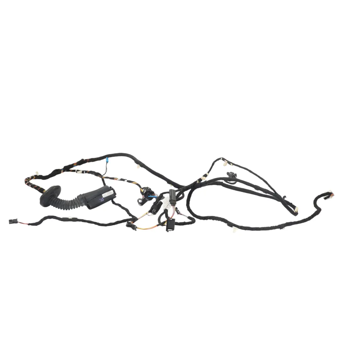 BMW F32 F82 F83 Cablaggio Porta Conducente Anteriore - SKU 9337197 - Numero di parte 9337197