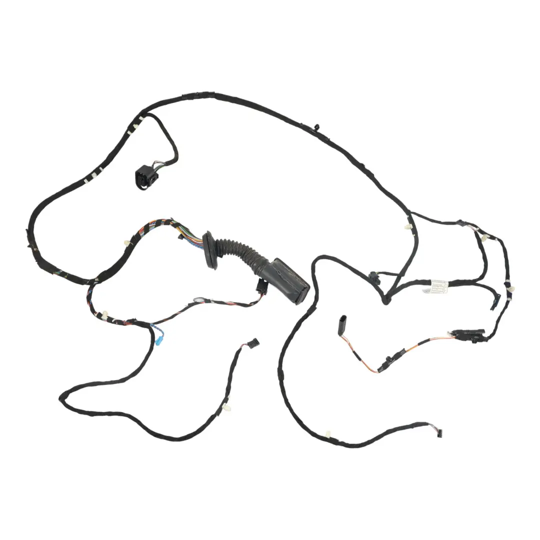 Vordertür Kabelbaum Beifahrerseite für BMW M4 F82 F83 mit Teilenummer 9337218 BMW M4 F82 F83 Vordertür Kabelbaum Beifahrerseite - SKU 9337218 - Teilenummer 9337218