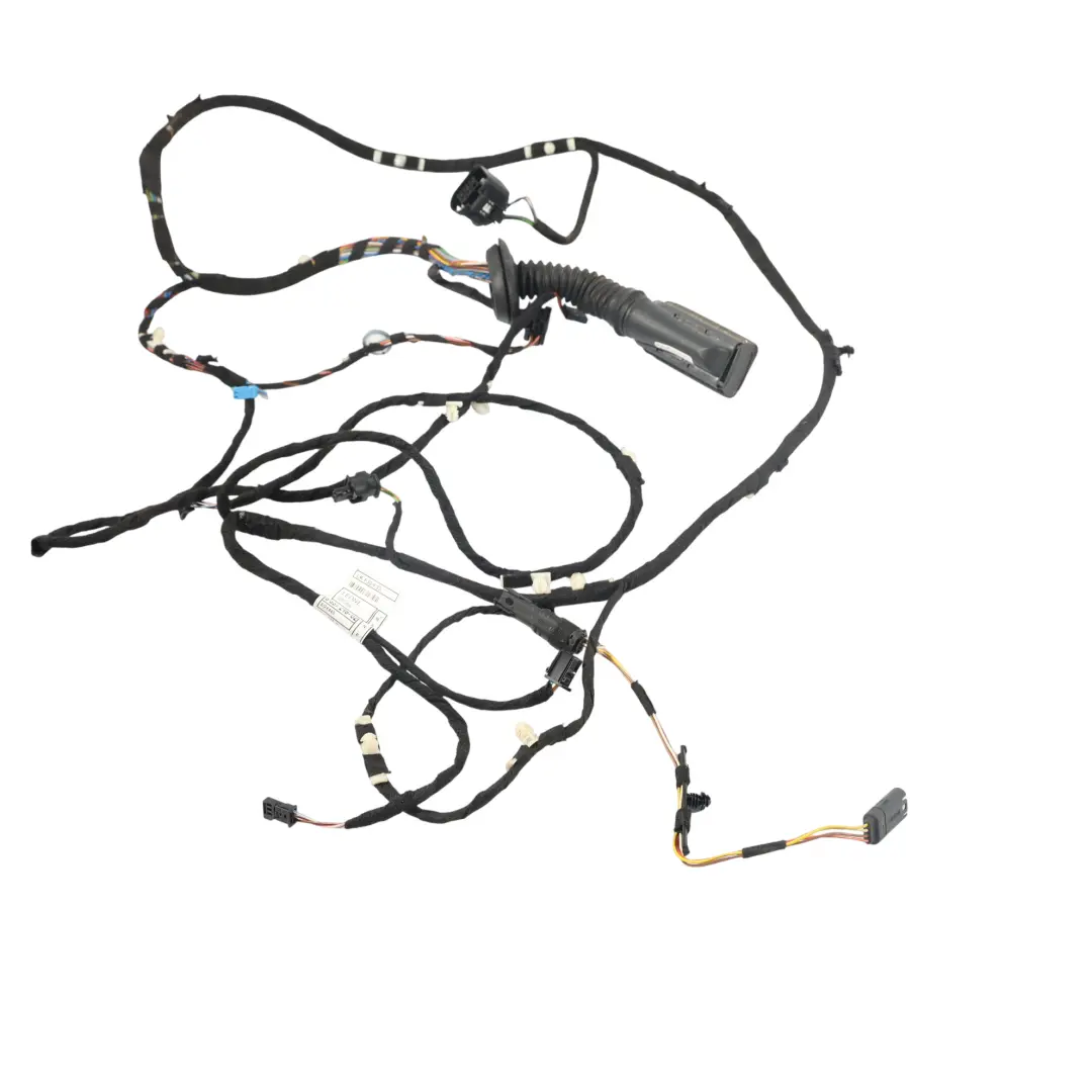 BMW M4 F82 F83 Vordertür Kabelbaum Beifahrerseite - SKU 9337218 - Teilenummer 9337218