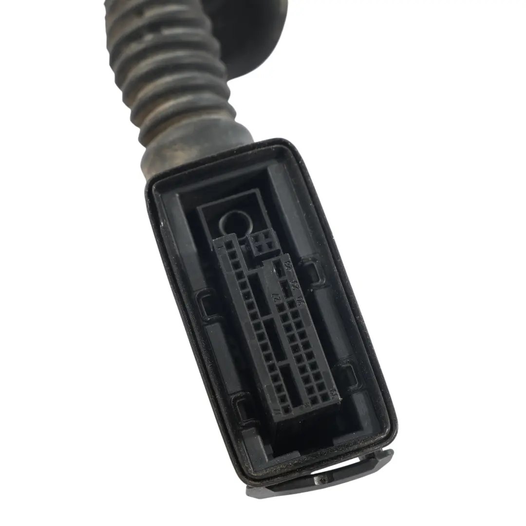 BMW M4 F82 F83 Front Door Wiring Loom Harness Cable Passenger Side - SKU 9337218 - Part number 9337218