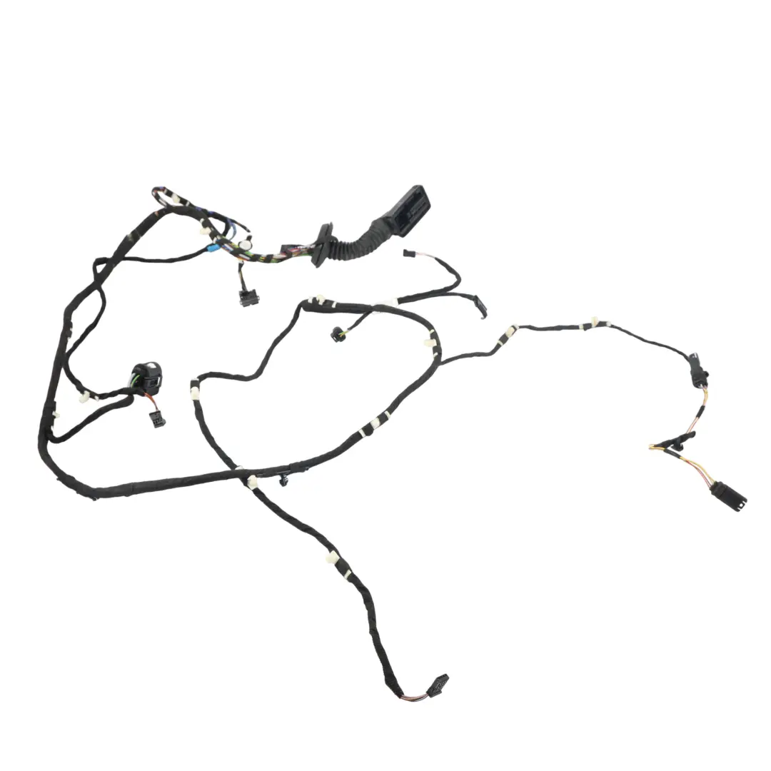 Cablaggio Porta Anteriore Lato Passeggero per BMW M4 F82 F83 con numero di parte 9337218 BMW M4 F82 F83 Cablaggio Porta Anteriore Lato Passeggero - SKU 9337218 - Numero di parte 9337218