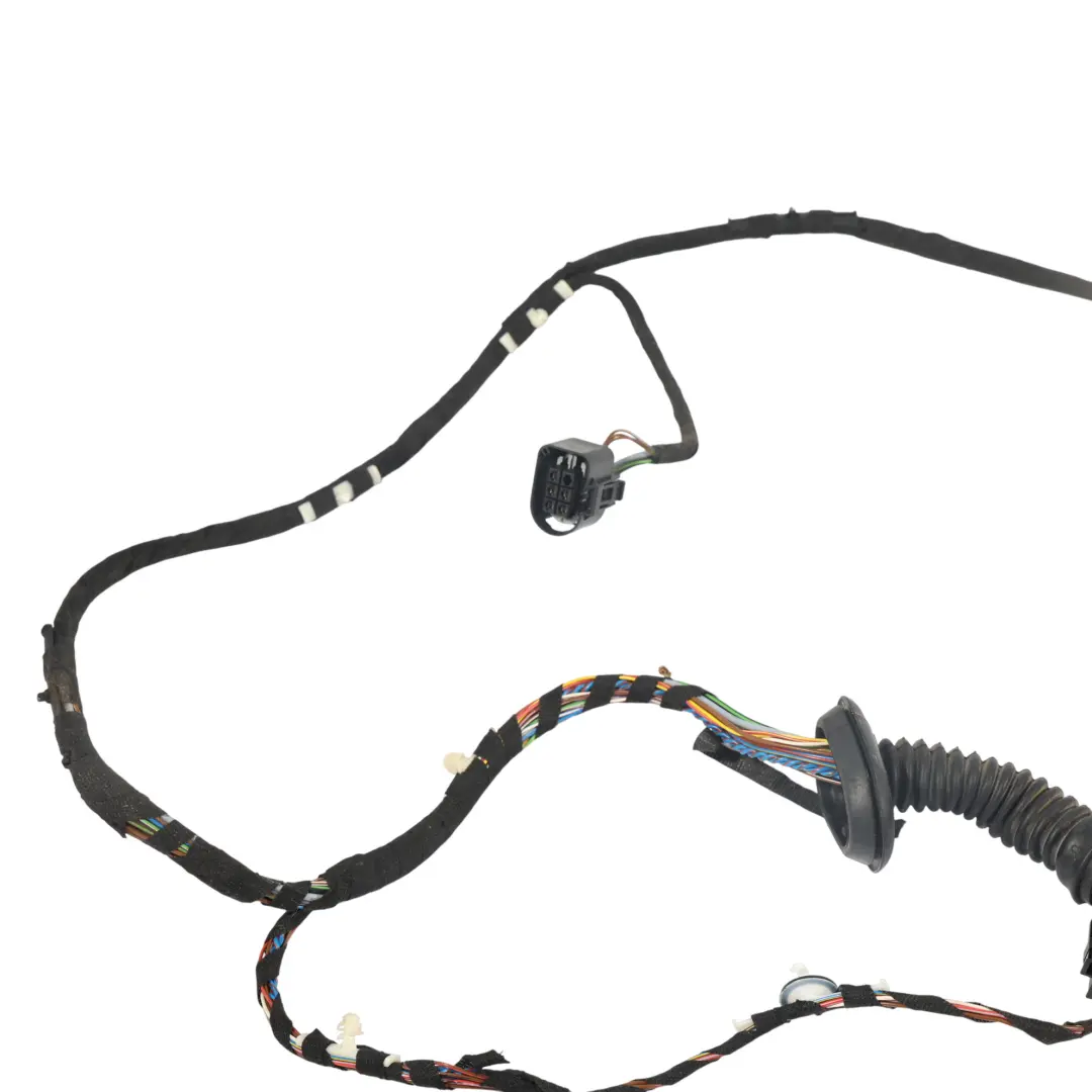 BMW M4 F82 F83 Vordertür Kabelbaum Beifahrerseite - SKU 9337218 - Teilenummer 9337218