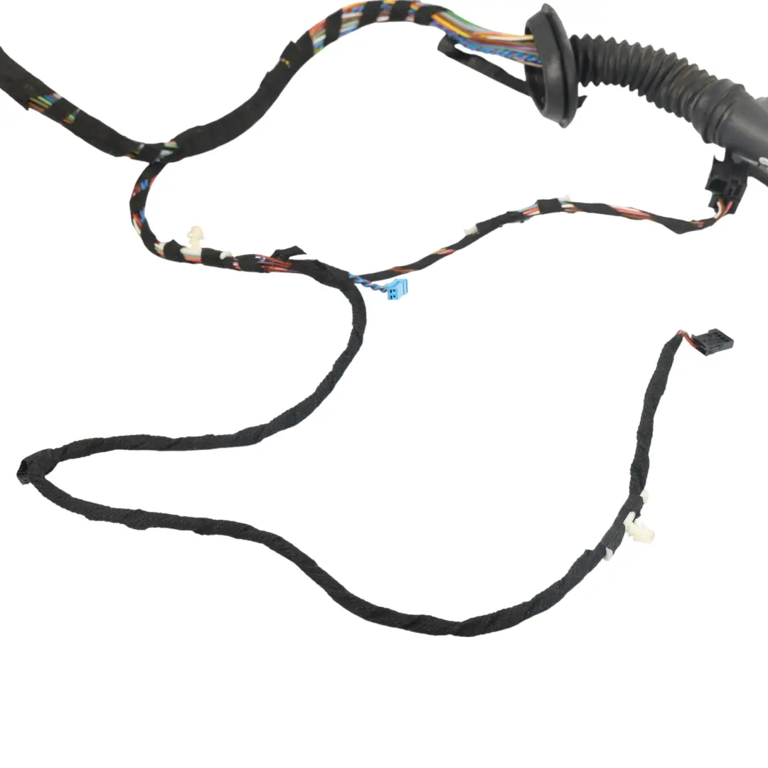 Faisceau Câblage Porte Avant Côté Passager pour BMW M4 F82 F83 à propos du numéro de pièce 9337218 BMW M4 F82 F83 Faisceau Câblage Porte Avant Côté Passager - SKU 9337218 - Numéro de pièce 9337218