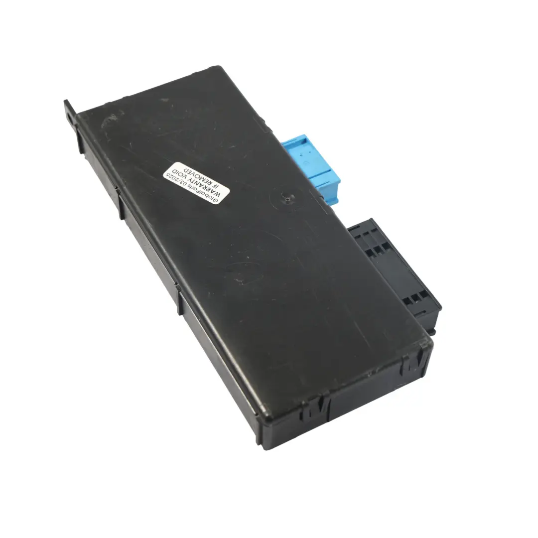Modulo Gateway Centrale Lear ZGW-02 4SK per BMW X3 F25 X4 F26 con numero di parte 9340524 BMW X3 F25 X4 F26 Modulo Gateway Centrale Lear ZGW-02 4SK - SKU 9340524 - Numero di parte 9340524