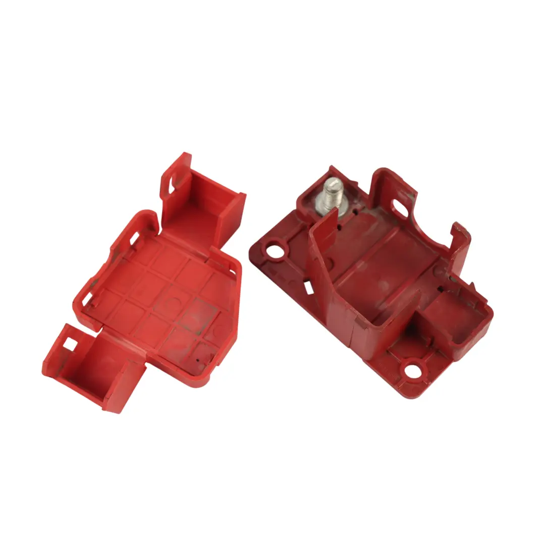 Batterie Klemme Pyro Sicherung Gehäuse Box für Mini Countryman F60 mit Teilenummer 9343605 Mini Countryman F60 Batterie Klemme Pyro Sicherung Gehäuse Box - SKU 9343605-1 - Teilenummer 9343605