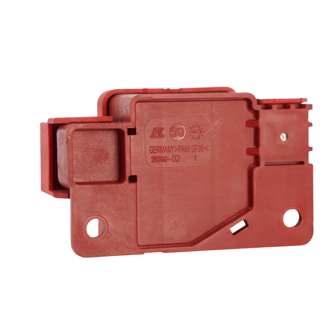 Morsetto Batteria Scatola Fusibili Pirotecnici per Mini Countryman F60 con numero di parte 9343605 Mini Countryman F60 Morsetto Batteria Scatola Fusibili Pirotecnici - SKU 9343605-1 - Numero di parte 9343605