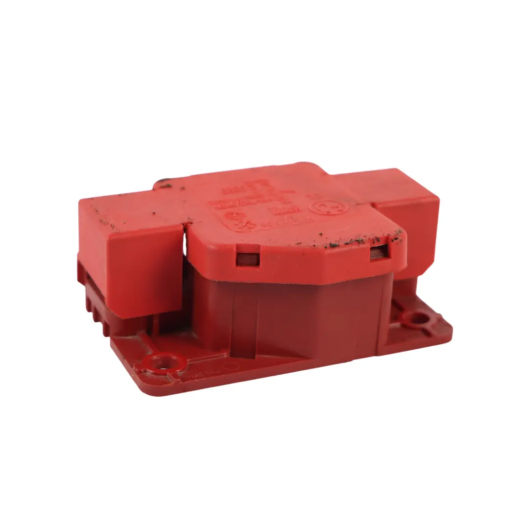 Accumulator Battery Clamp Pyro Fuse Housing Box to Mini Countryman F60 with Part number 9343605 Mini Countryman F60 Accumulator Battery Clamp Pyro Fuse Housing Box - SKU 9343605-1 - Part number 9343605