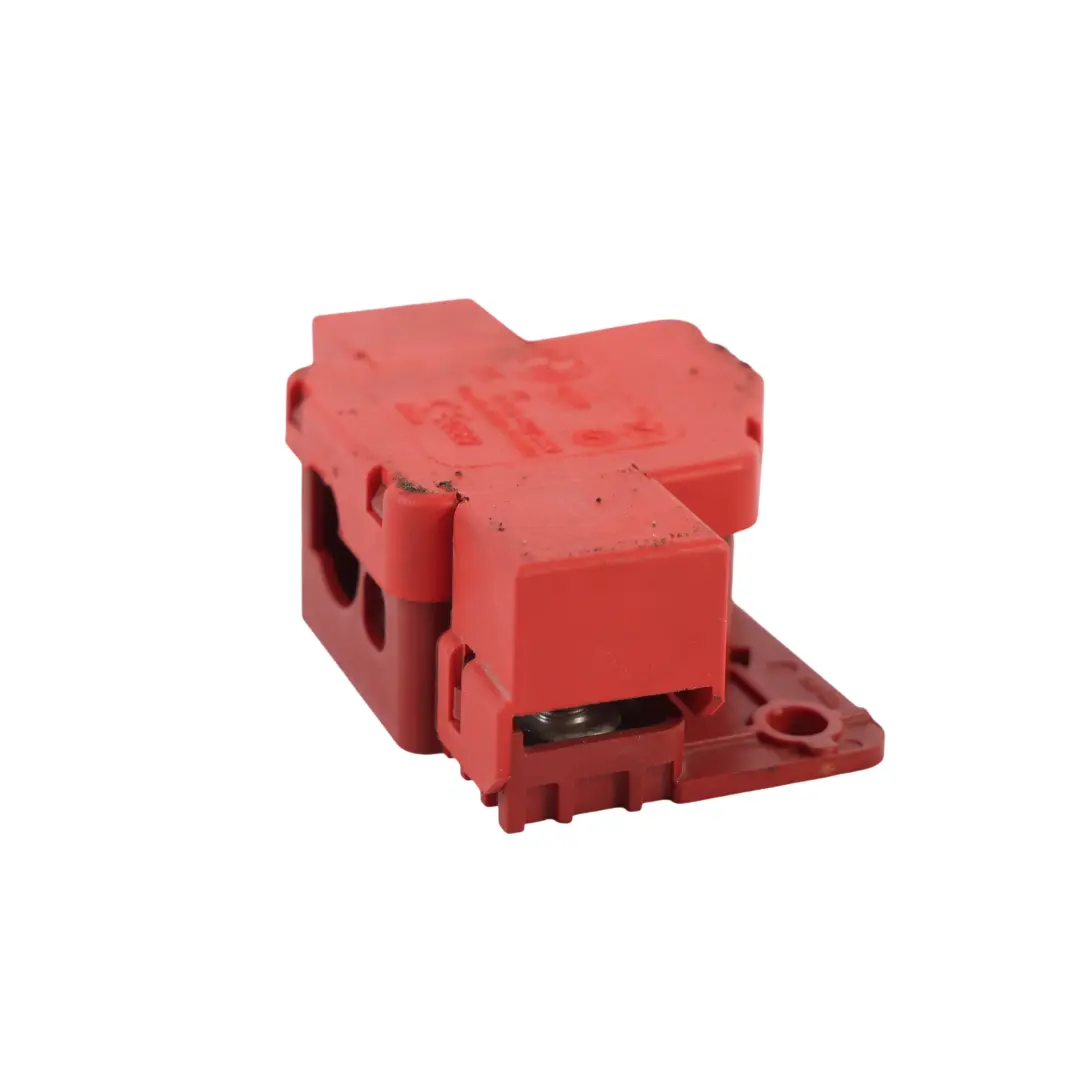 Boîtier Fusible Pyro Serre Batterie pour Mini Countryman F60 à propos du numéro de pièce 9343605 Mini Countryman F60 Boîtier Fusible Pyro Serre Batterie - SKU 9343605-1 - Numéro de pièce 9343605