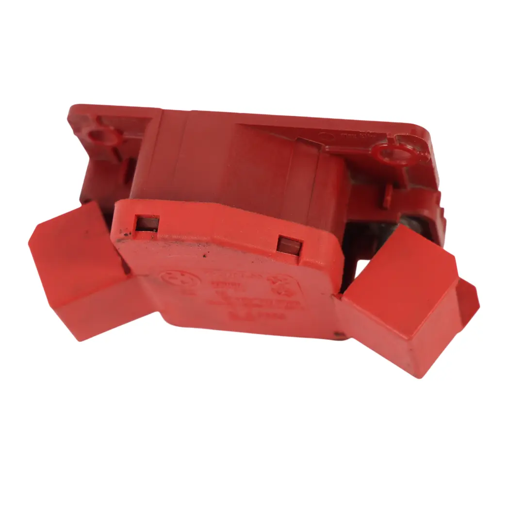 Accumulator Battery Clamp Pyro Fuse Housing Box to Mini Countryman F60 with Part number 9343605 Mini Countryman F60 Accumulator Battery Clamp Pyro Fuse Housing Box - SKU 9343605-1 - Part number 9343605