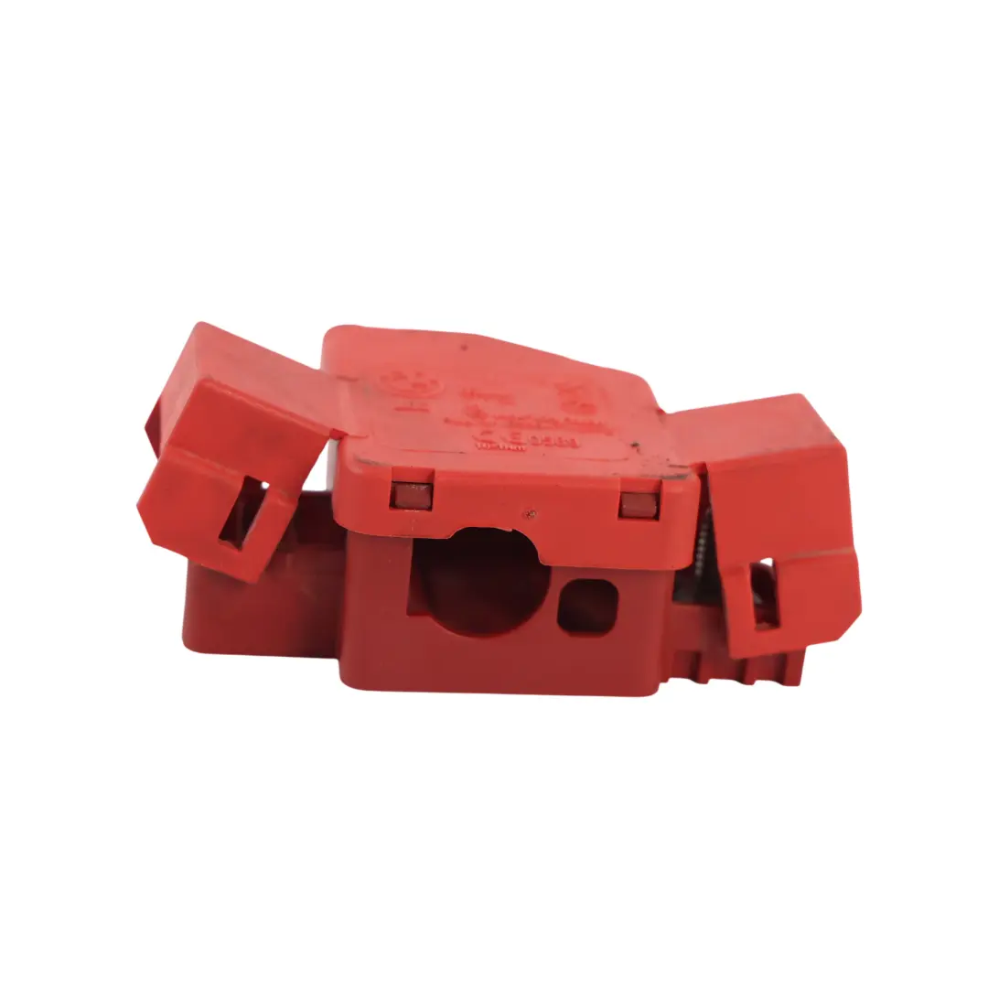 Morsetto Batteria Scatola Fusibili Pirotecnici per Mini Countryman F60 con numero di parte 9343605 Mini Countryman F60 Morsetto Batteria Scatola Fusibili Pirotecnici - SKU 9343605-1 - Numero di parte 9343605