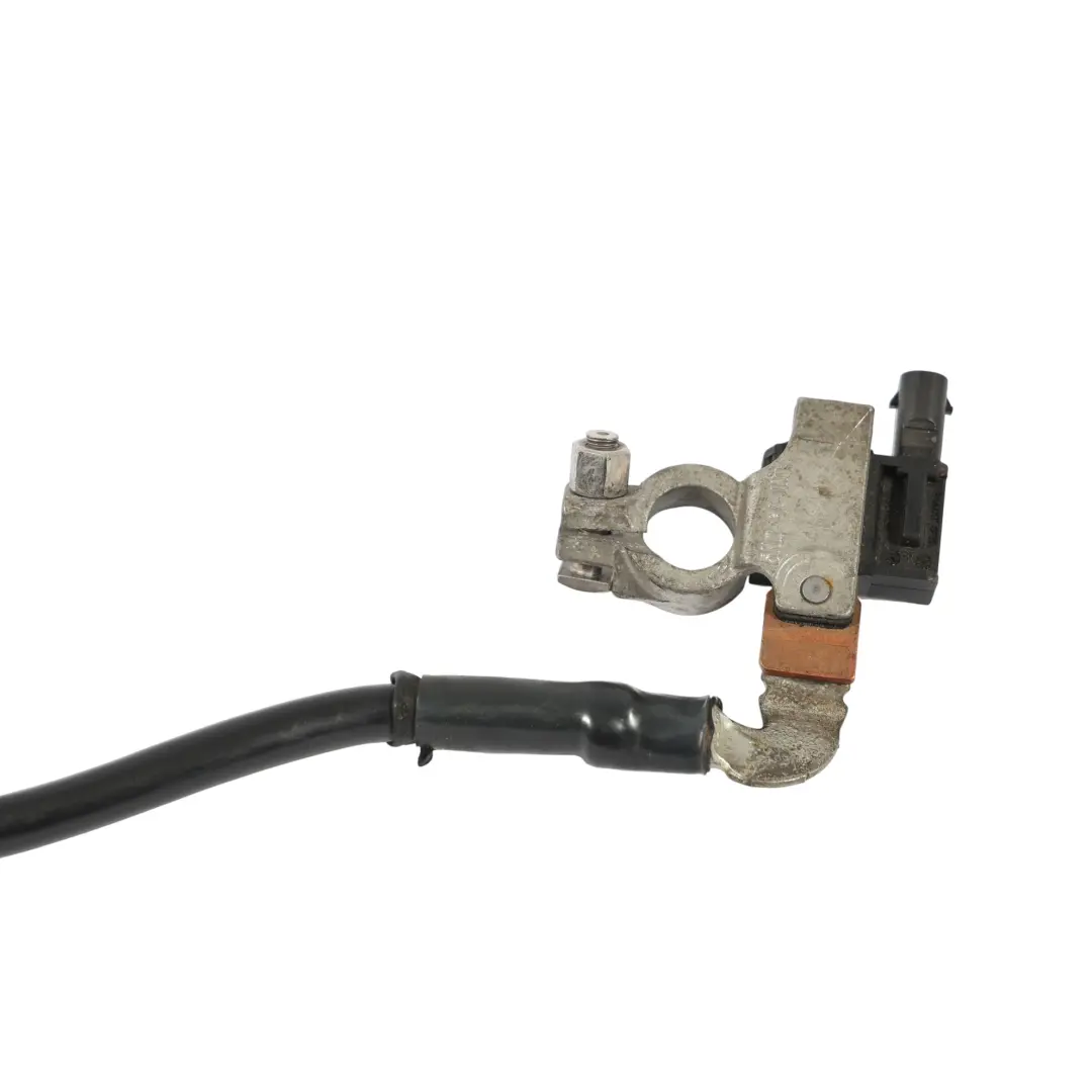 BMW F45 F46 X1 F48 X2 F39 Klema Minusowa Akumulatora - SKU 9346566 - Numer Części 9346566