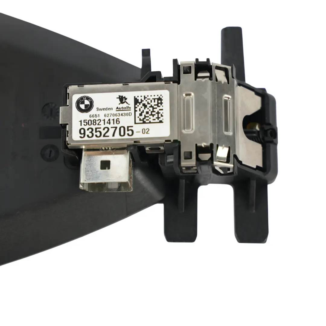 Unità Camera Vetro Parabrezza Anteriore per BMW Serie 2 F45 con numero di parte 9352705 BMW Serie 2 F45 Unità Camera Vetro Parabrezza Anteriore - SKU 9352705 - Numero di parte 9352705