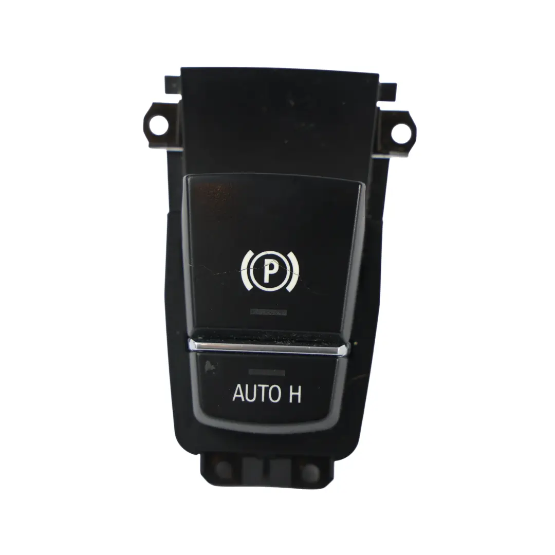 Commutateur Frein Main Parking Auto Hold pour BMW X5 F15 X6 F16 à propos du numéro de pièce 9355232 BMW X5 F15 X6 F16 Commutateur Frein Main Parking Auto Hold - SKU 9355232 - Numéro de pièce 9355232
