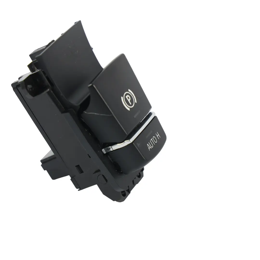 Przełącznik Hamulca Postojowego Ręcznego Auto Hold do BMW X5 F15 o numerze 9355232 BMW X5 F15 Przełącznik Hamulca Postojowego Ręcznego Auto Hold - SKU 9355232 - Numer Części 9355232