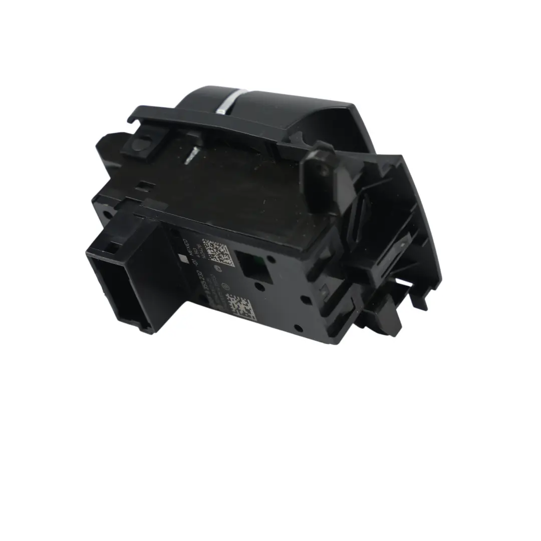 BMW X5 F15 Przełącznik Hamulca Postojowego Ręcznego Auto Hold - SKU 9355232 - Numer Części 9355232