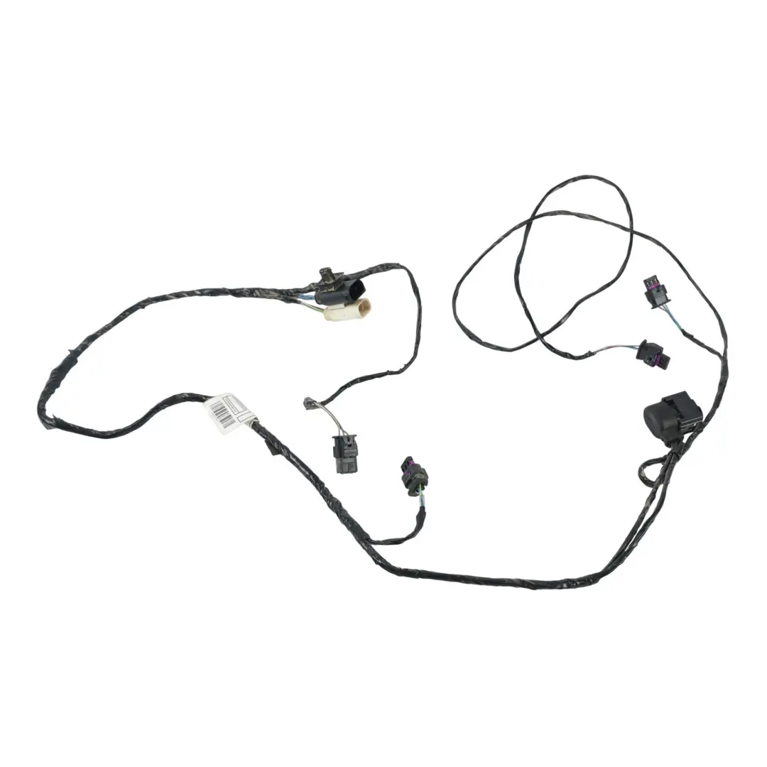 BMW F20 F21 LCI Faisceau Câblage Capteurs PDC Pare-Chocs Avant 9357959 - SKU 9357961 - Numéro de pièce 9357961