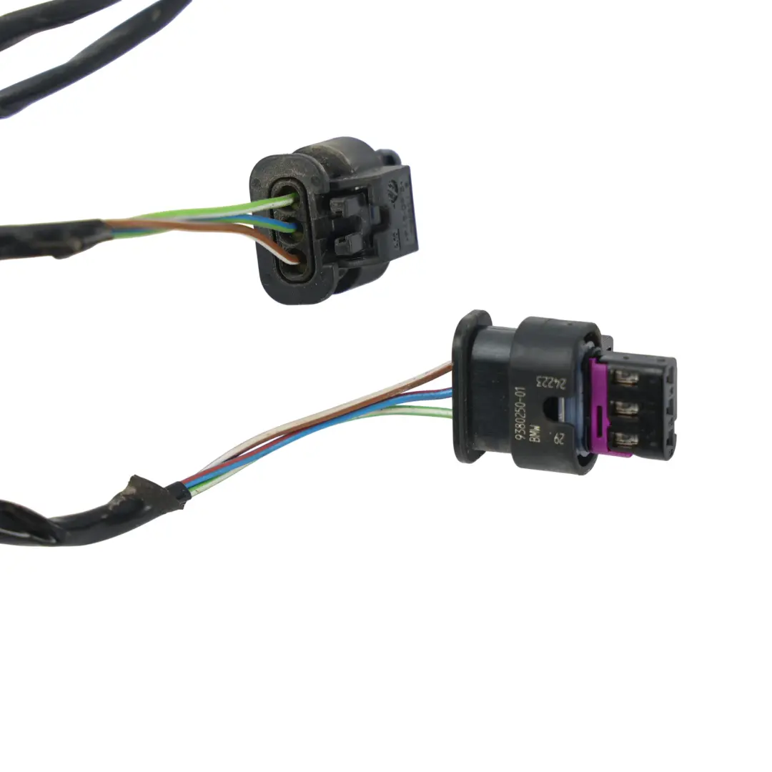 BMW F20 F21 LCI Faisceau Câblage Capteurs PDC Pare-Chocs Avant 9357959 - SKU 9357961 - Numéro de pièce 9357961