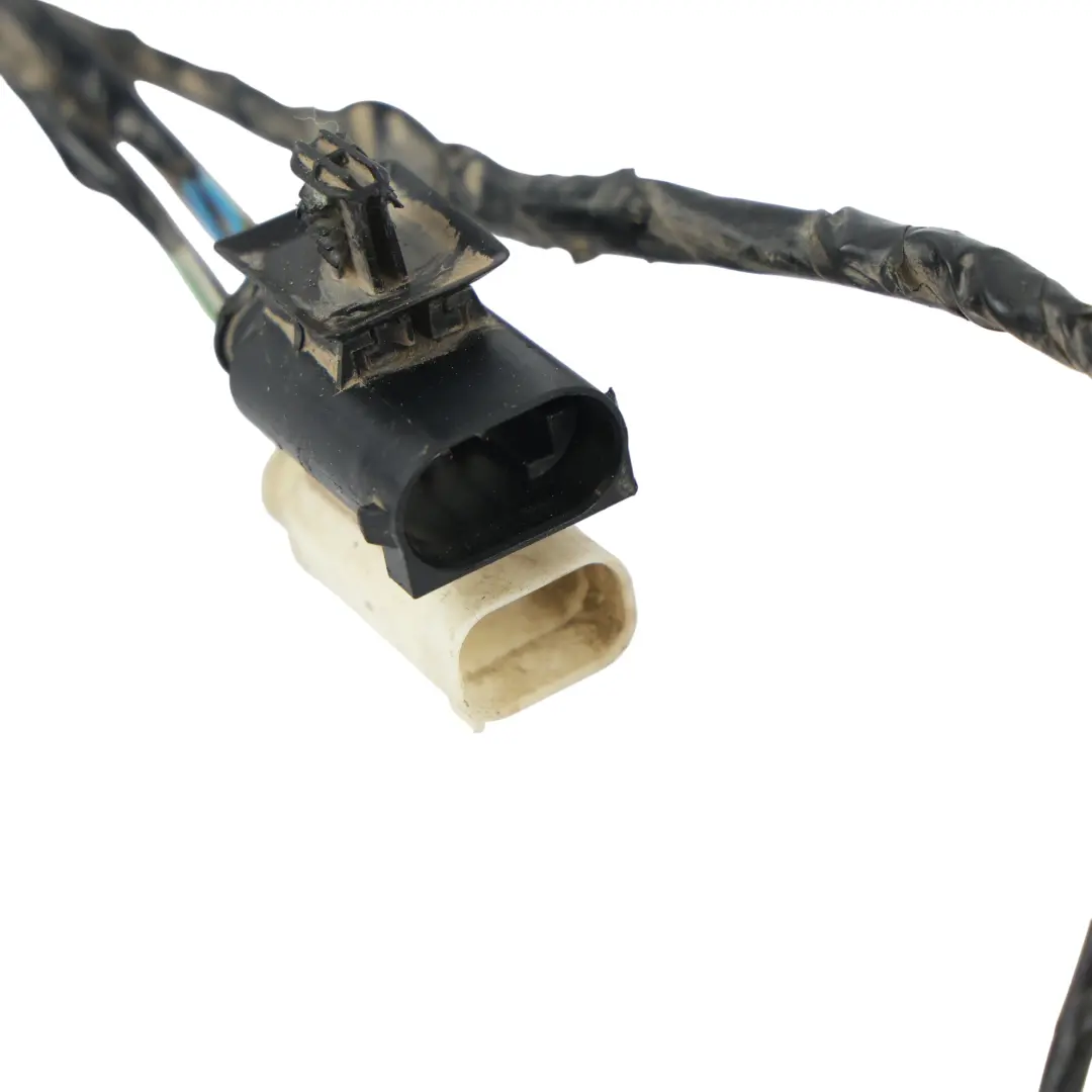 BMW F20 F21 LCI Front Bumper PDC Sensors Wiring Loom Harness 9357959 - SKU 9357961 - Part number 9357961