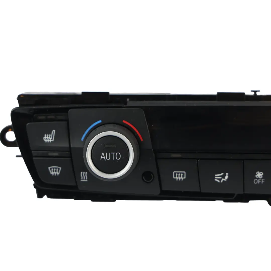 Panel Control Climatización Aire Acondicionado para BMW F20 F21 F30 con número de pieza 9363544 BMW F20 F21 F30 Panel Control Climatización Aire Acondicionado - SKU 9363544-1 - Número de pieza 9363544
