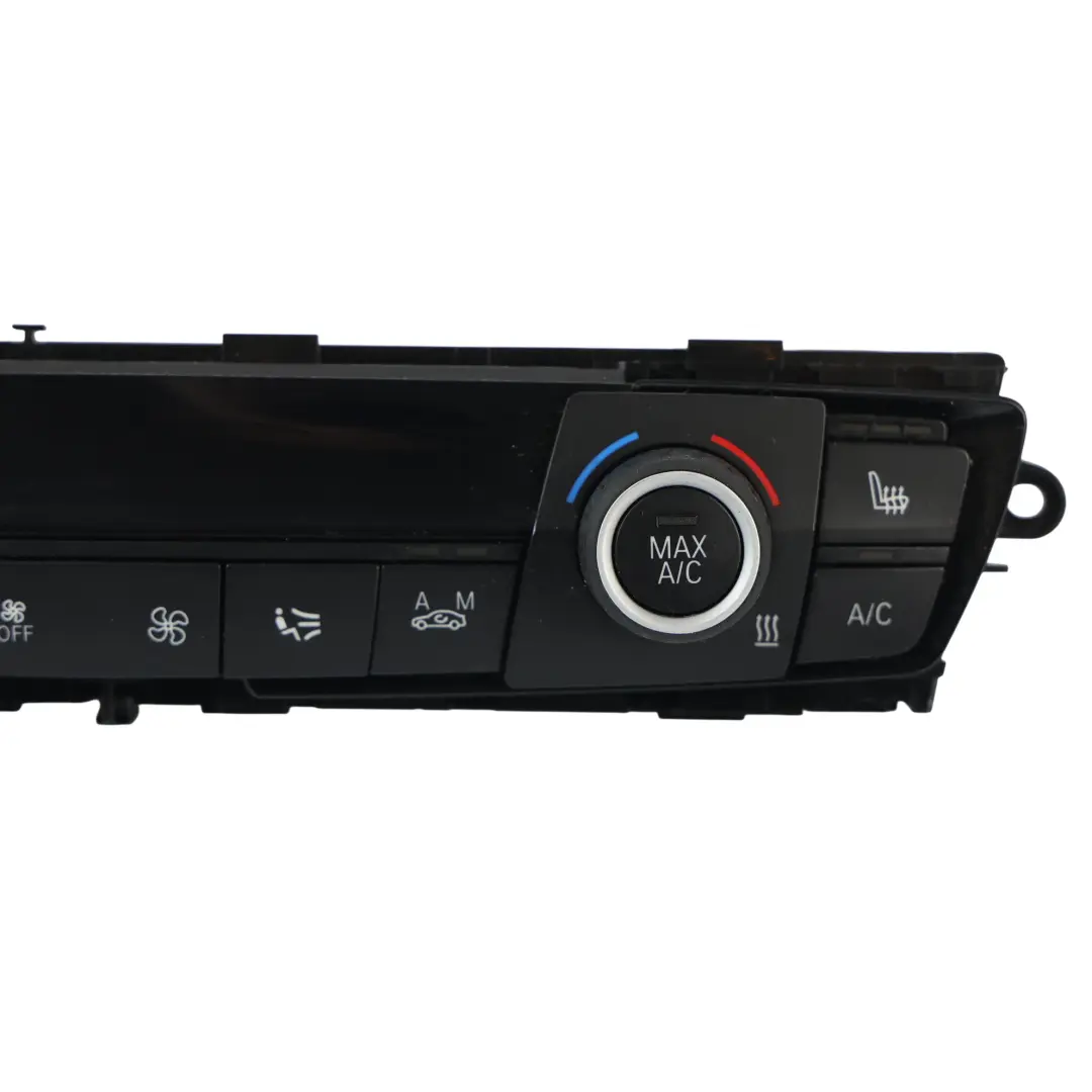 BMW F20 F21 F30 Panel Control Climatización Aire Acondicionado - SKU 9363544-1 - Número de pieza 9363544