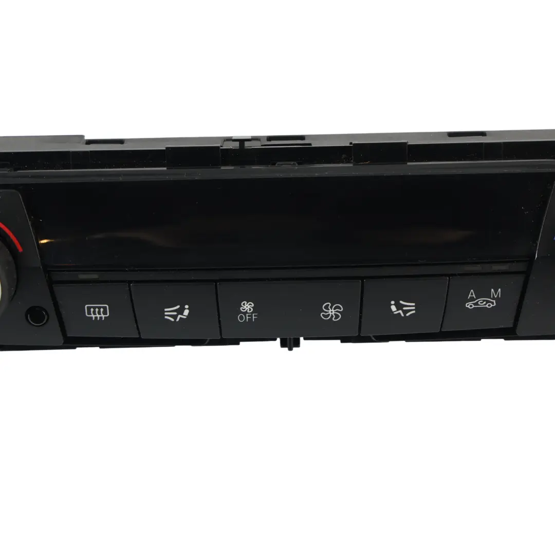 BMW F20 F21 F30 Pannello Controllo Climatizzatore Aria Condizionata - SKU 9363544-1 - Numero di parte 9363544