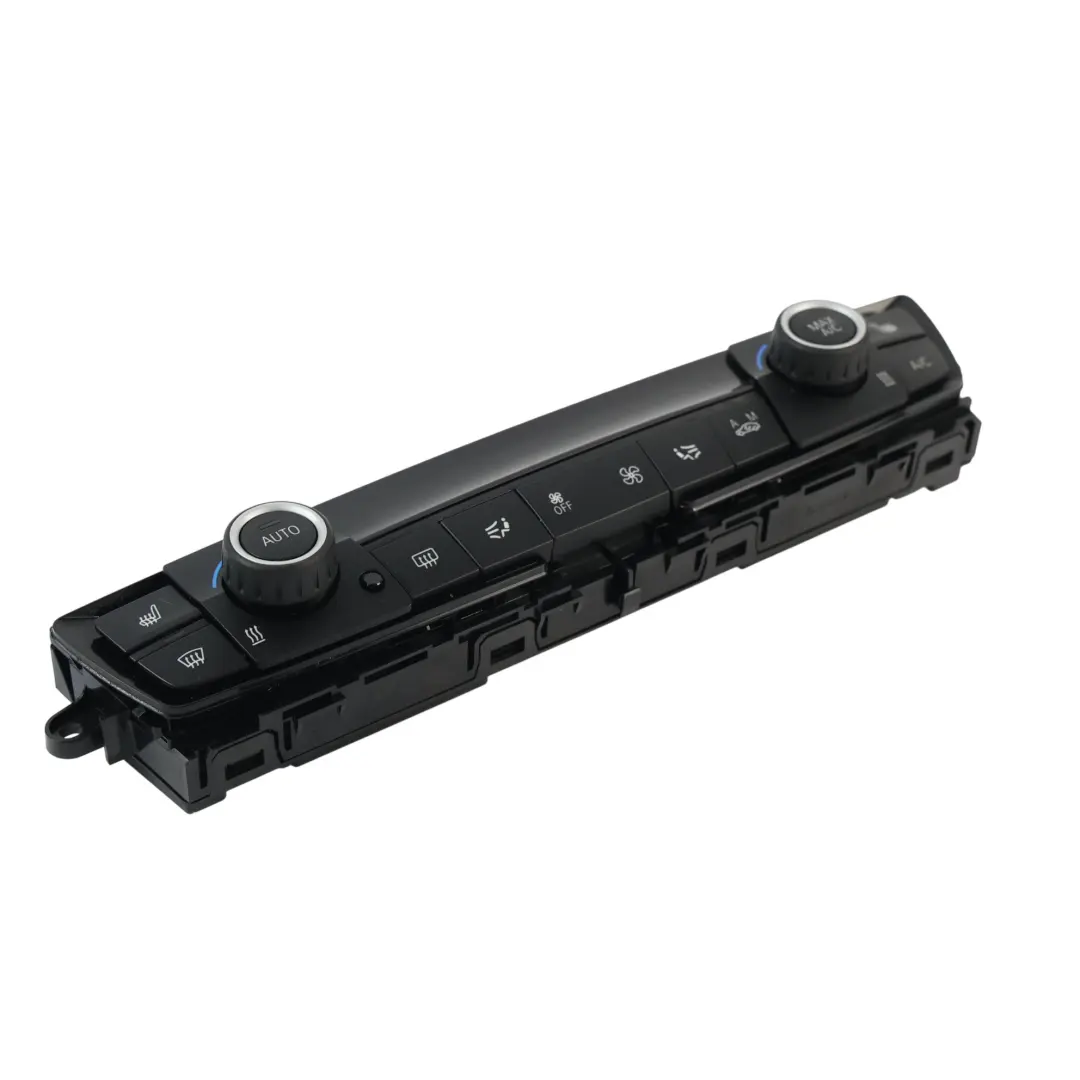 Pannello Controllo Climatizzatore Aria Condizionata per BMW F20 F21 F30 con numero di parte 9363544 BMW F20 F21 F30 Pannello Controllo Climatizzatore Aria Condizionata - SKU 9363544-1 - Numero di parte 9363544