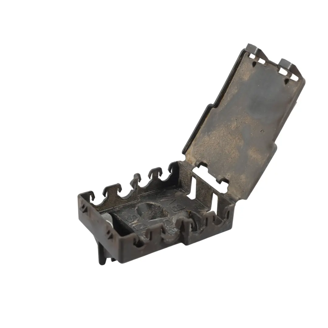 BMW G30 G31 G32 Plug-In Connection Bracket Wiring Harness Cover Housing - SKU 9365114 - Part number 9365114