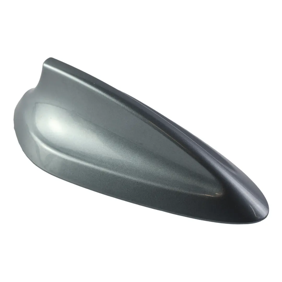 BMW G01 G31 F40 Shark Roof Antenna Aerial Housing Cover Bluestone - C2Y - SKU 9371345-BST - Part number 9371345