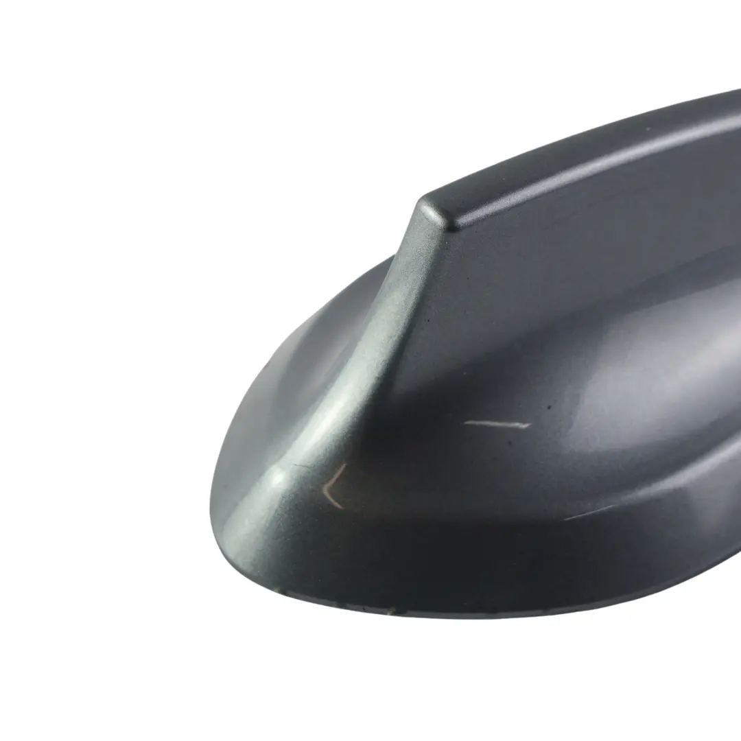 BMW G01 G31 F40 Shark Roof Antenna Aerial Housing Cover Bluestone - C2Y - SKU 9371345-BST - Part number 9371345