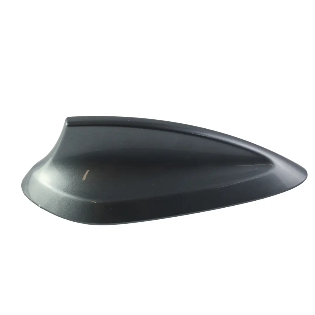 BMW G01 G31 F40 Dach Antenne Gehäuse Abdeckung Bluestone C2Y - SKU 9371345-BST - Teilenummer 9371345