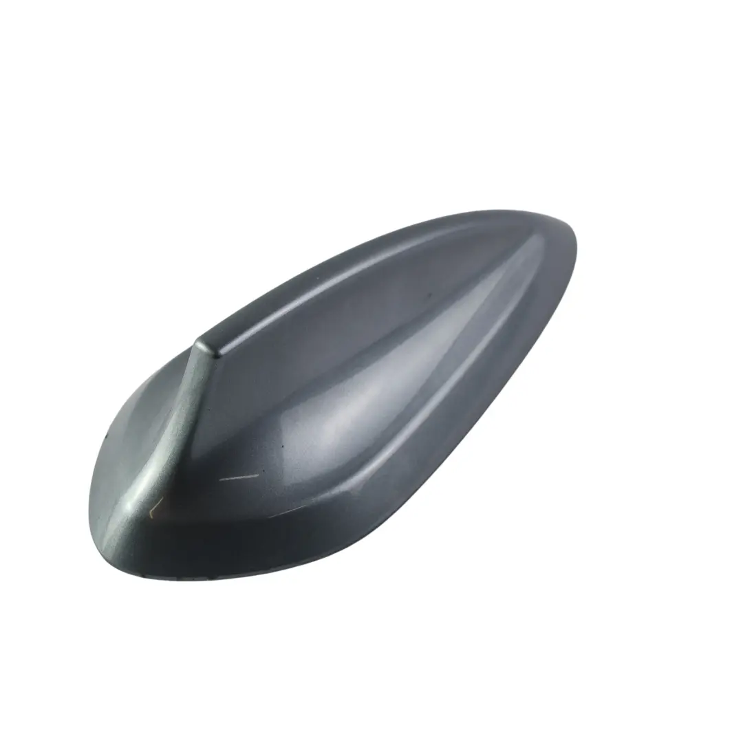 Shark Roof Antenna Aerial Housing Cover Bluestone - C2Y to BMW G01 G31 F40 with Part number 9371345 BMW G01 G31 F40 Shark Roof Antenna Aerial Housing Cover Bluestone - C2Y - SKU 9371345-BST - Part number 9371345