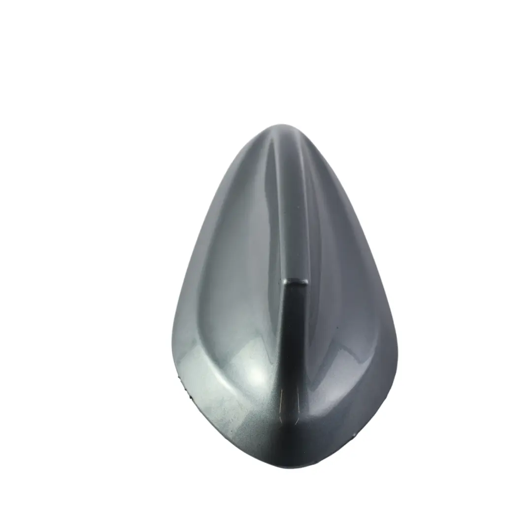Copertura Alloggiamento Antenna Tetto Bluestone C2Y per BMW G01 G31 F40 con numero di parte 9371345 BMW G01 G31 F40 Copertura Alloggiamento Antenna Tetto Bluestone C2Y - SKU 9371345-BST - Numero di parte 9371345