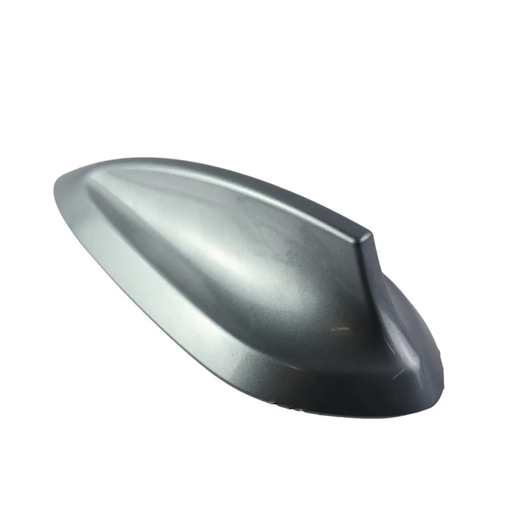 Copertura Alloggiamento Antenna Tetto Bluestone C2Y per BMW G01 G31 F40 con numero di parte 9371345 BMW G01 G31 F40 Copertura Alloggiamento Antenna Tetto Bluestone C2Y - SKU 9371345-BST - Numero di parte 9371345