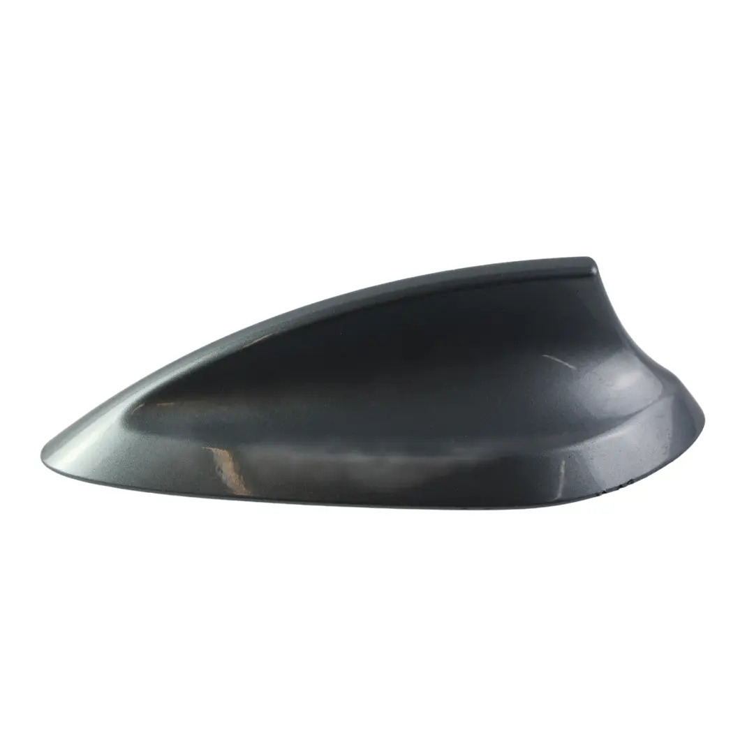 Shark Roof Antenna Aerial Housing Cover Bluestone - C2Y to BMW G01 G31 F40 with Part number 9371345 BMW G01 G31 F40 Shark Roof Antenna Aerial Housing Cover Bluestone - C2Y - SKU 9371345-BST - Part number 9371345