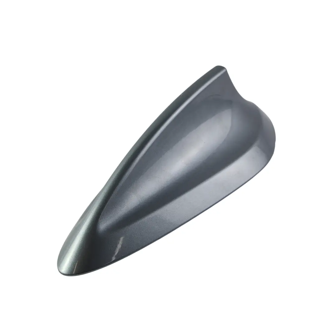 Copertura Alloggiamento Antenna Tetto Bluestone C2Y per BMW G01 G31 F40 con numero di parte 9371345 BMW G01 G31 F40 Copertura Alloggiamento Antenna Tetto Bluestone C2Y - SKU 9371345-BST - Numero di parte 9371345