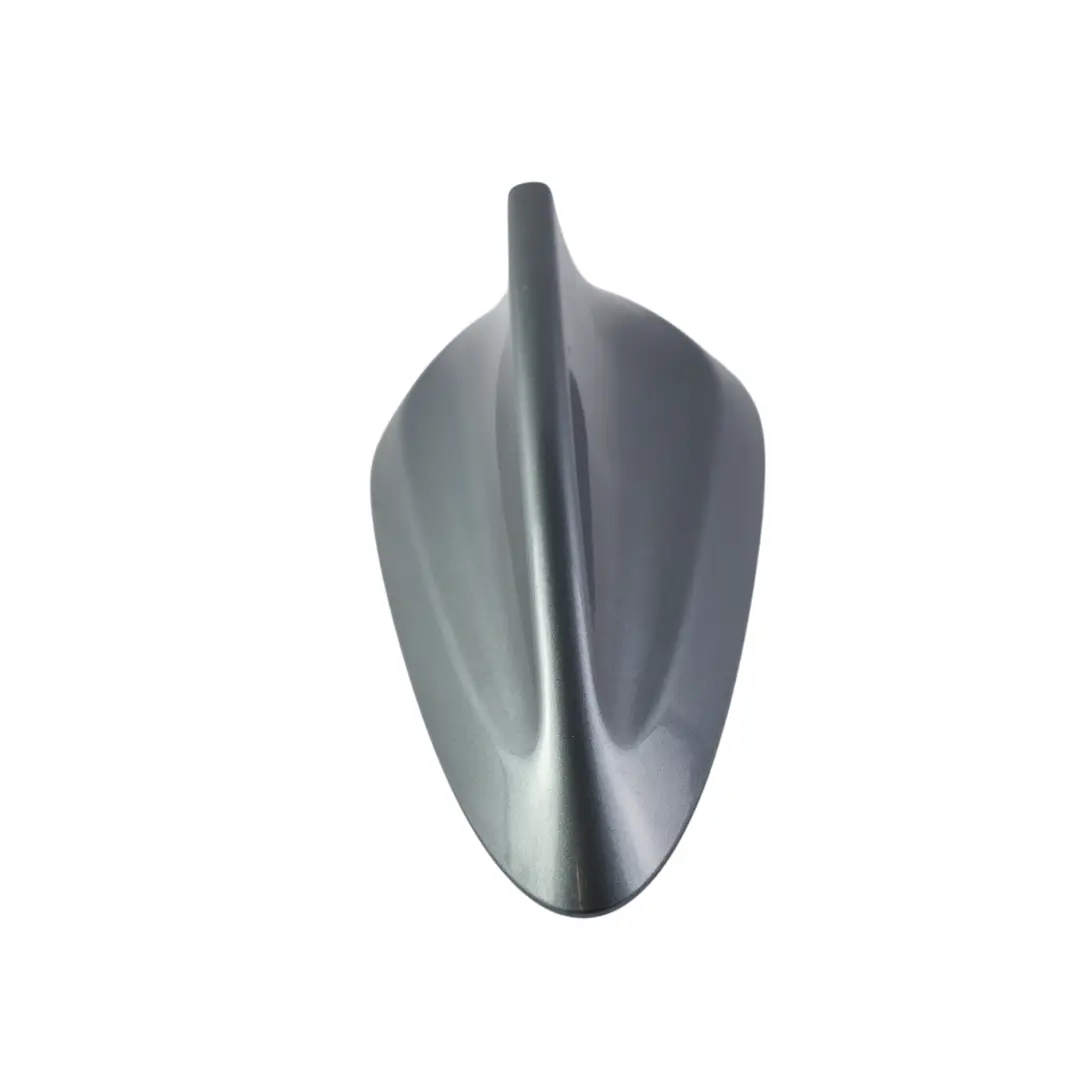 Obudowa Anteny Dachowej Rekin Szara Bluestone C2Y do BMW G01 G31 F40 o numerze 9371345 BMW G01 G31 F40 Obudowa Anteny Dachowej Rekin Szara Bluestone C2Y - SKU 9371345-BST - Numer Części 9371345
