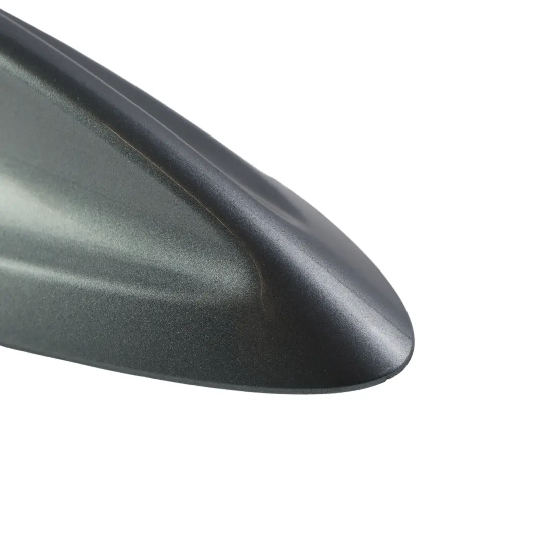 BMW G01 G31 F40 Dach Antenne Gehäuse Abdeckung Bluestone C2Y - SKU 9371345-BST - Teilenummer 9371345