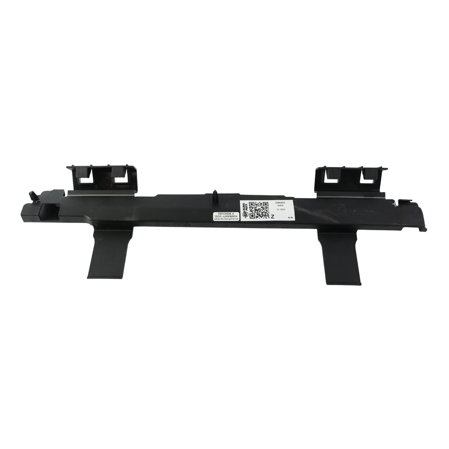 BMW G30 G31 G32 G11 G12 Support Guide Faisceau Câblage 9380203
