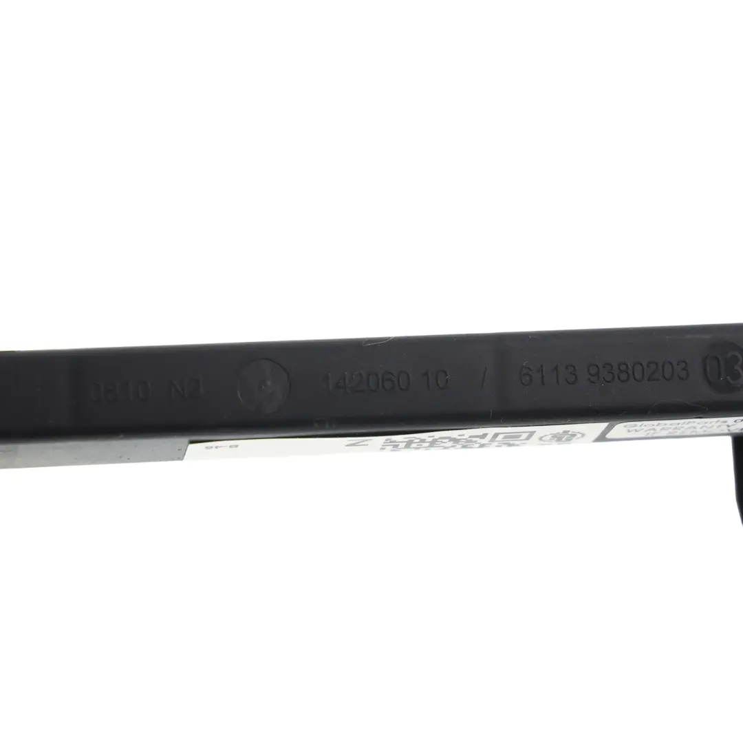BMW G30 G31 G32 G11 G12 Supporto Guida Cablaggio - SKU 9380203 - Numero di parte 9380203