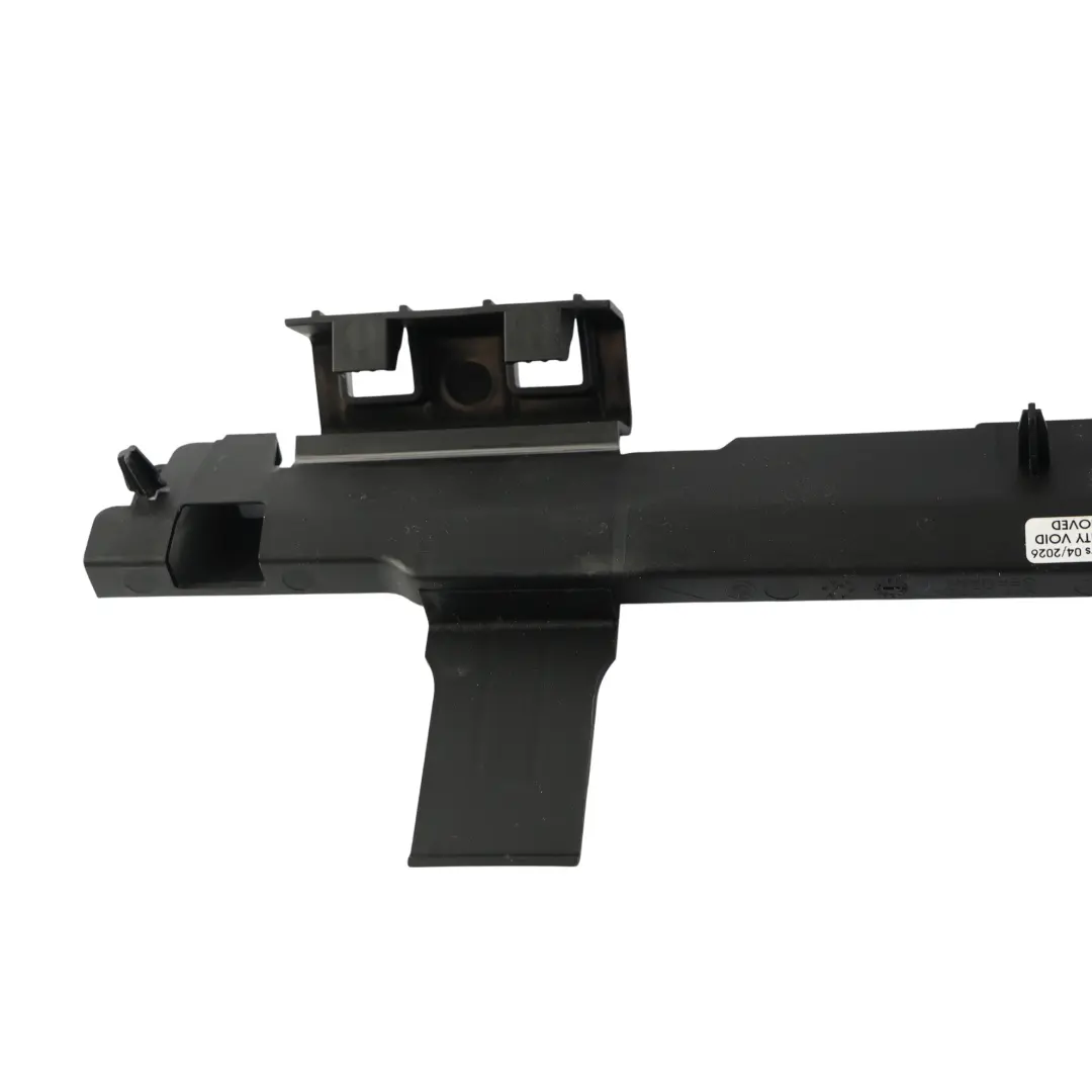 BMW G30 G31 G32 G11 G12 Supporto Guida Cablaggio - SKU 9380203 - Numero di parte 9380203