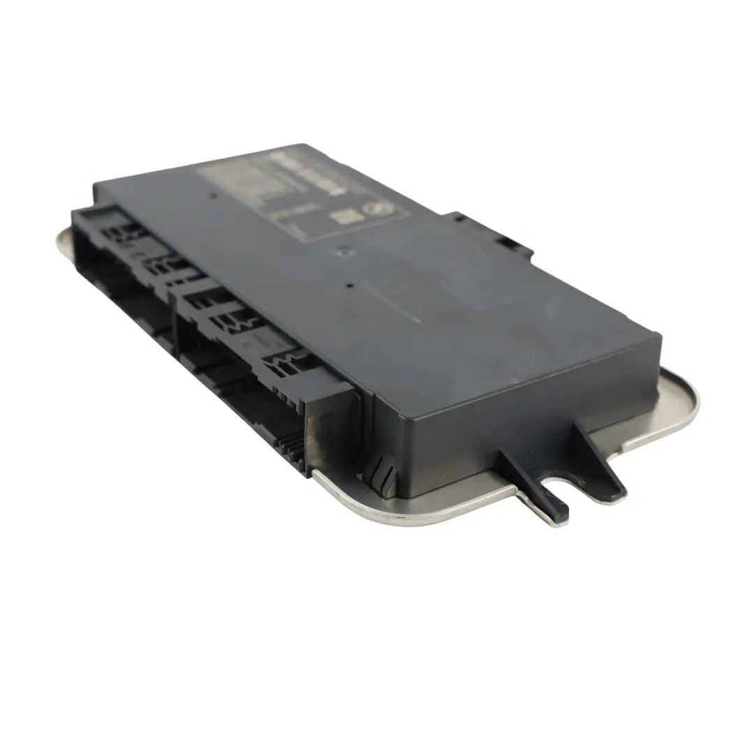 Módulo Control Faro Delantero ECU para BMW X3 F25 con número de pieza 9387164 BMW X3 F25 Módulo Control Faro Delantero ECU - SKU 9387164 - Número de pieza 9387164