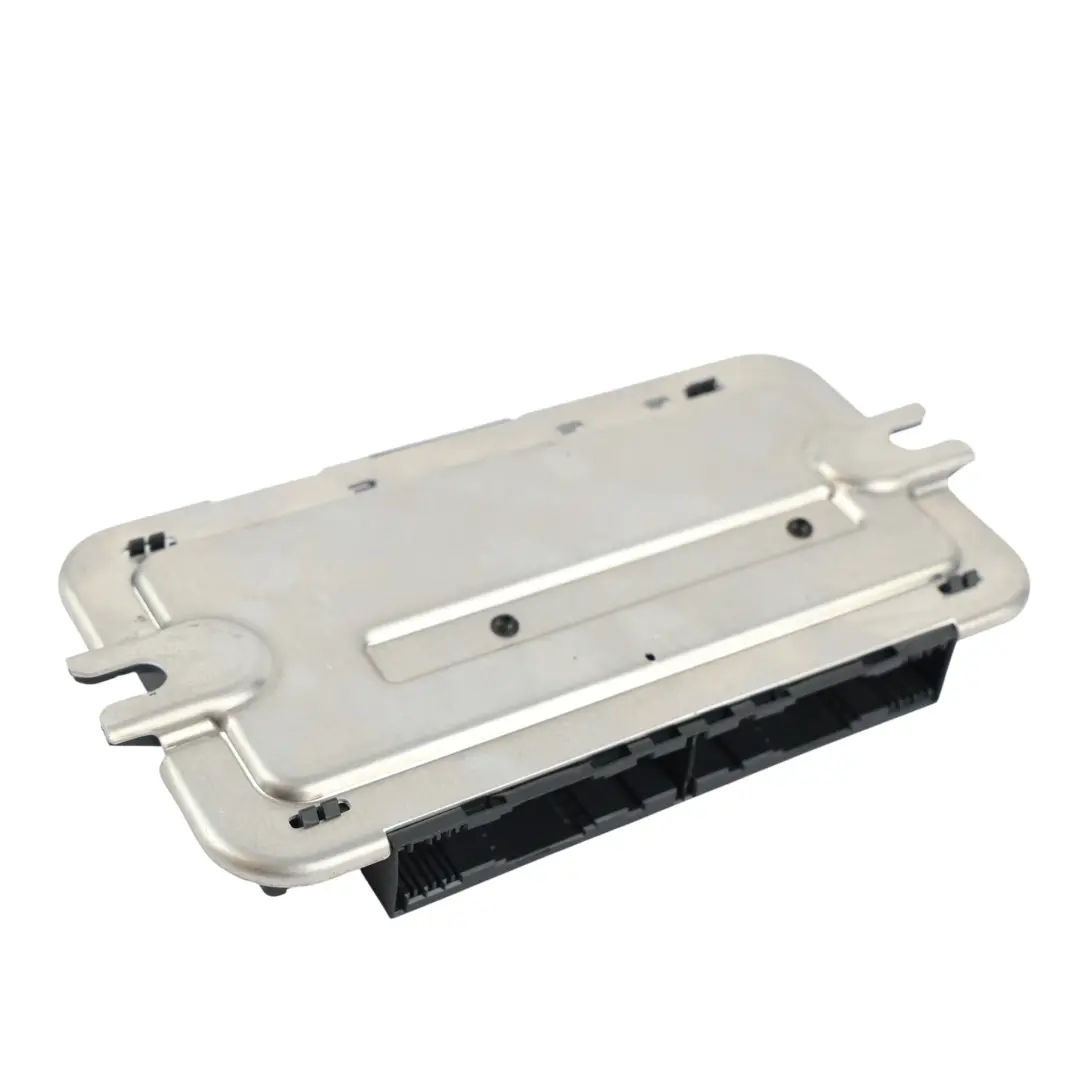 Módulo Control Faro Delantero ECU para BMW X3 F25 con número de pieza 9387164 BMW X3 F25 Módulo Control Faro Delantero ECU - SKU 9387164 - Número de pieza 9387164