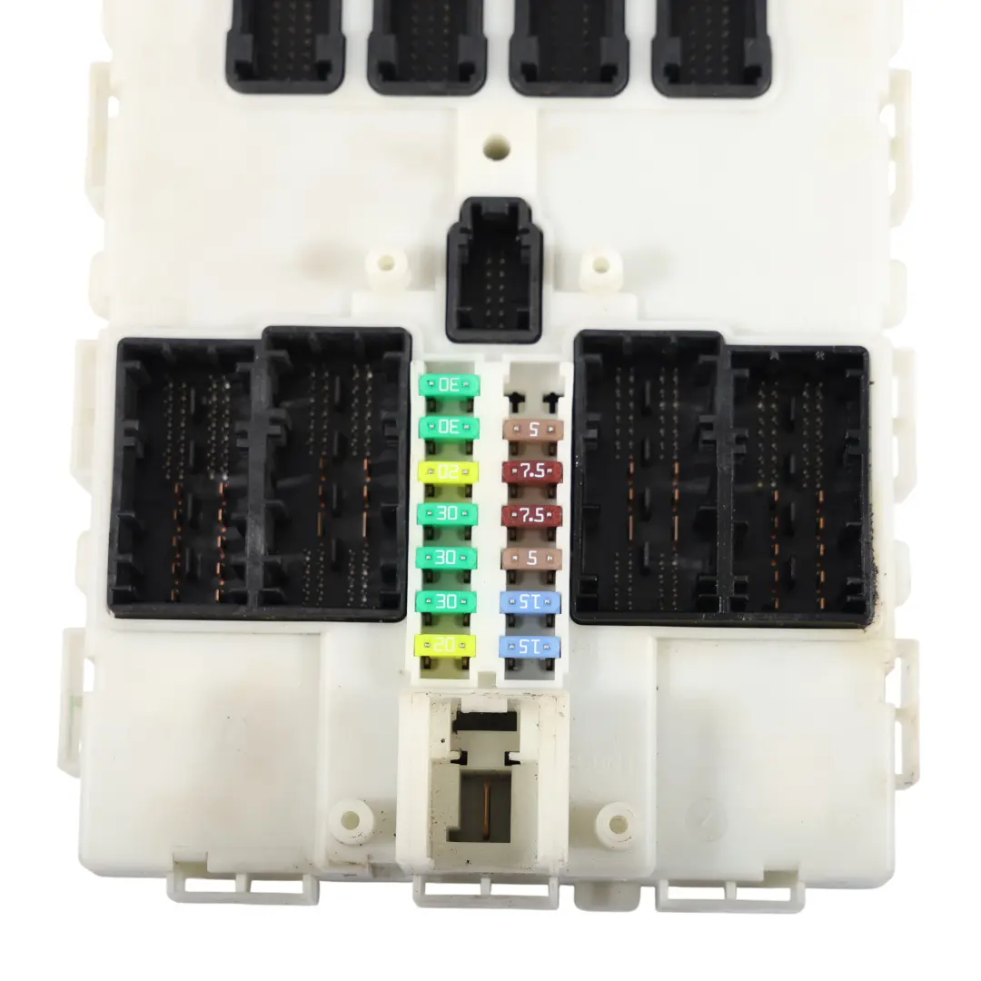 BMW F45 Active Tourer Módulo Control Carrocería ECU - SKU 9388183 - Número de pieza 9388183